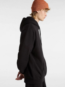 Худі та світшоти Vans Original Standarts Loose модель VN000GE8BLK1 Фото
