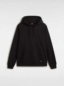 Худі та світшоти Vans Original Standarts Loose модель VN000GE8BLK1 Фото