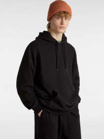 Худі та світшоти Vans Original Standarts Loose модель VN000GE8BLK1 Фото