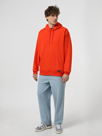 Худі та світшоти Vans Original Standarts Loose модель VN000GE8D401 Фото