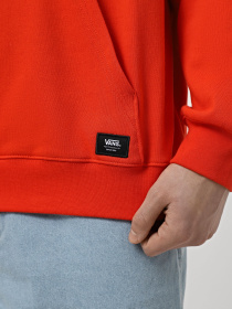 Худі та світшоти Vans Original Standarts Loose модель VN000GE8D401 Фото