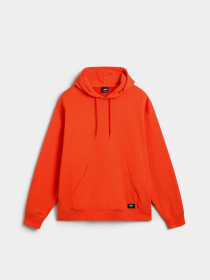 Худі та світшоти Vans Original Standarts Loose модель VN000GE8D401 Фото