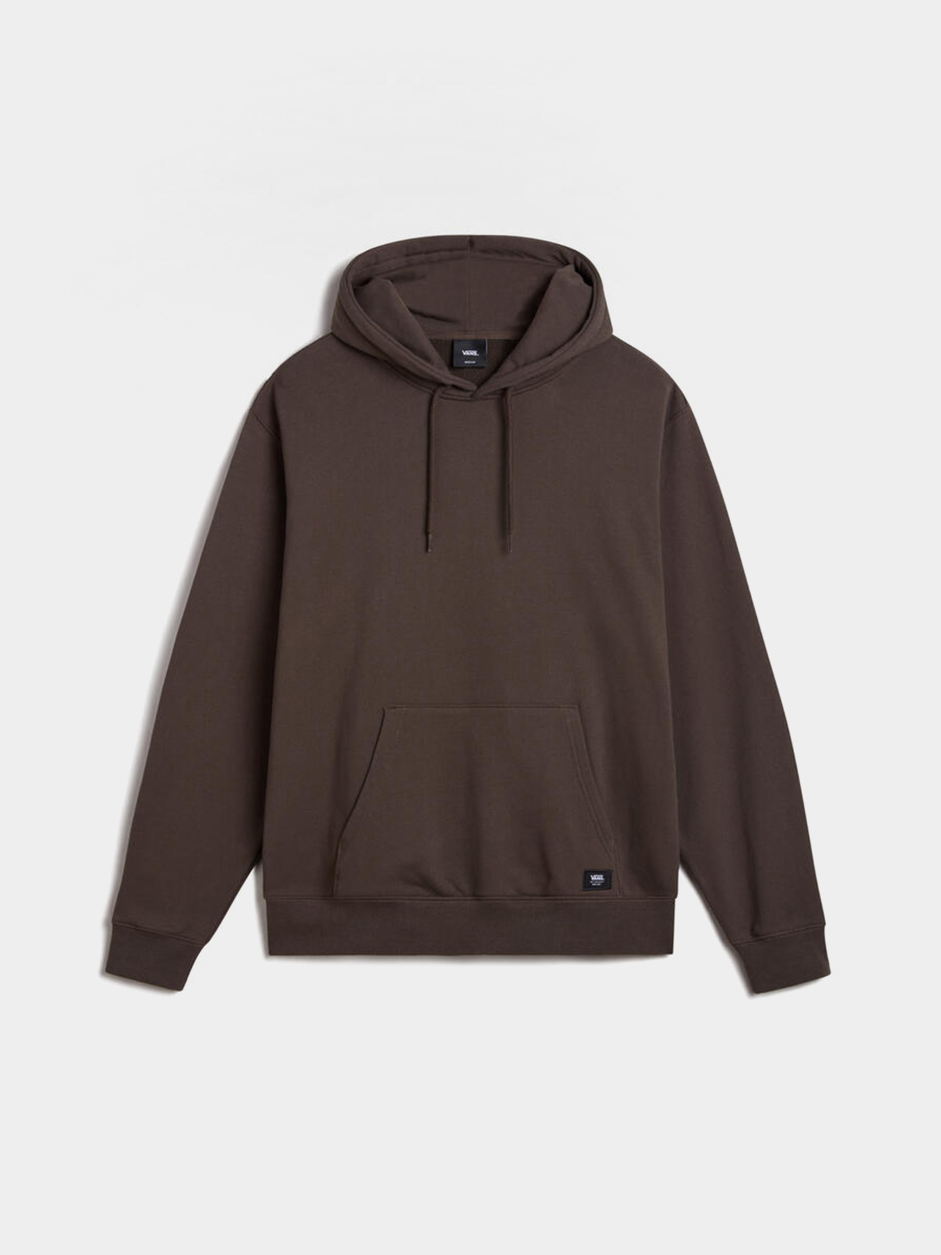 Худі та світшоти Vans Original Standarts Loose модель VN000GE8D4C1 Фото