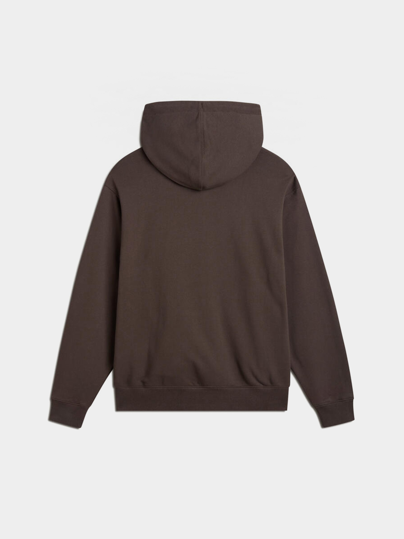 Худі та світшоти Vans Original Standarts Loose модель VN000GE8D4C1 Фото