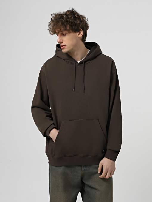 Худи и свитшоты Vans Original Standarts Loose модель VN000GE8D4C1 Фото
