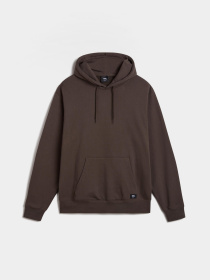 Худі та світшоти Vans Original Standarts Loose модель VN000GE8D4C1 Фото