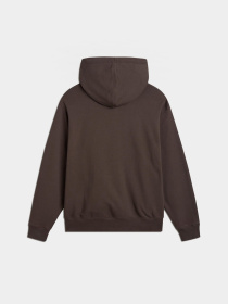 Худі та світшоти Vans Original Standarts Loose модель VN000GE8D4C1 Фото