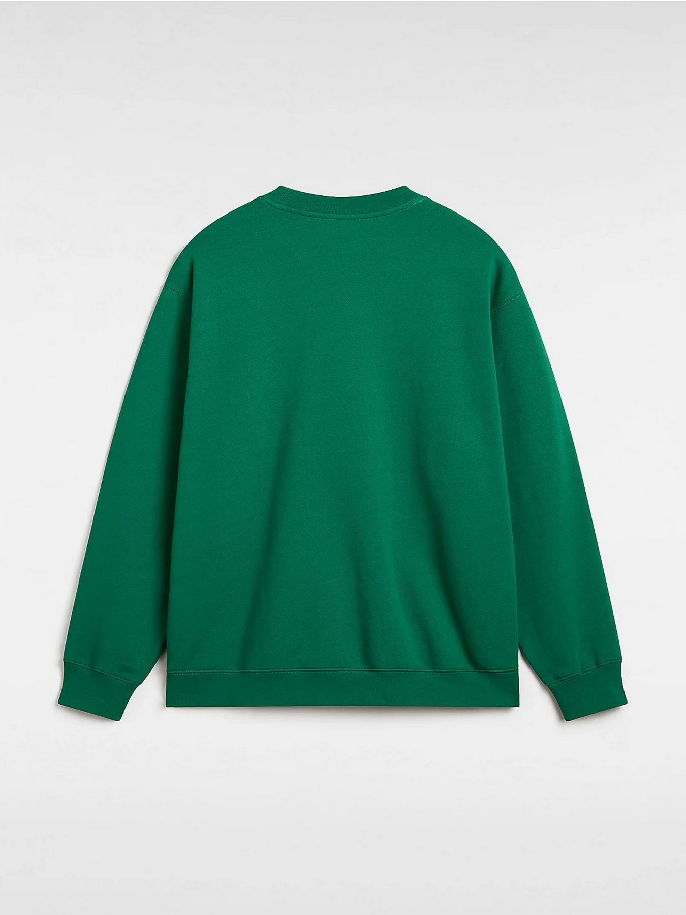 Худі та світшоти Vans Original Standards Varsity Loose Crew модель VN000HP7J5F1 Фото