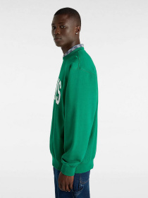 Худі та світшоти Vans Original Standards Varsity Loose Crew модель VN000HP7J5F1 Фото