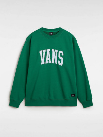 Худі та світшоти Vans Original Standards Varsity Loose Crew модель VN000HP7J5F1 Фото