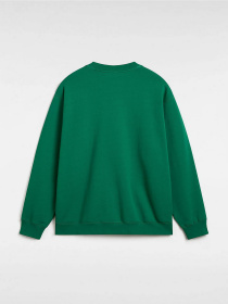 Худі та світшоти Vans Original Standards Varsity Loose Crew модель VN000HP7J5F1 Фото