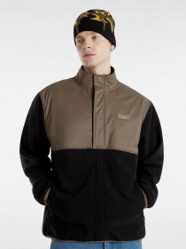 Куртки та дублянки Vans Ranford Polar Fleece Loose HZ модель VN000HPT4Y41 Фото