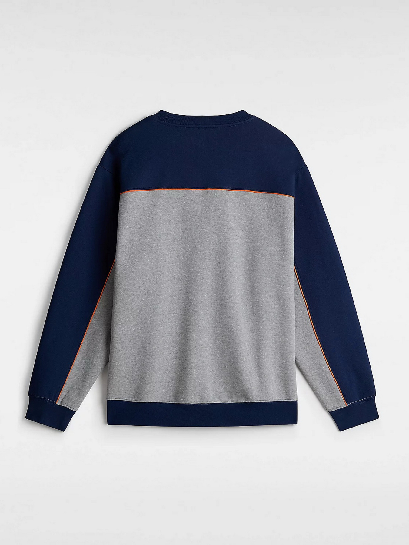 Худі та світшоти Vans Retro V Loose Crew модель VN000HPKROW1 Фото