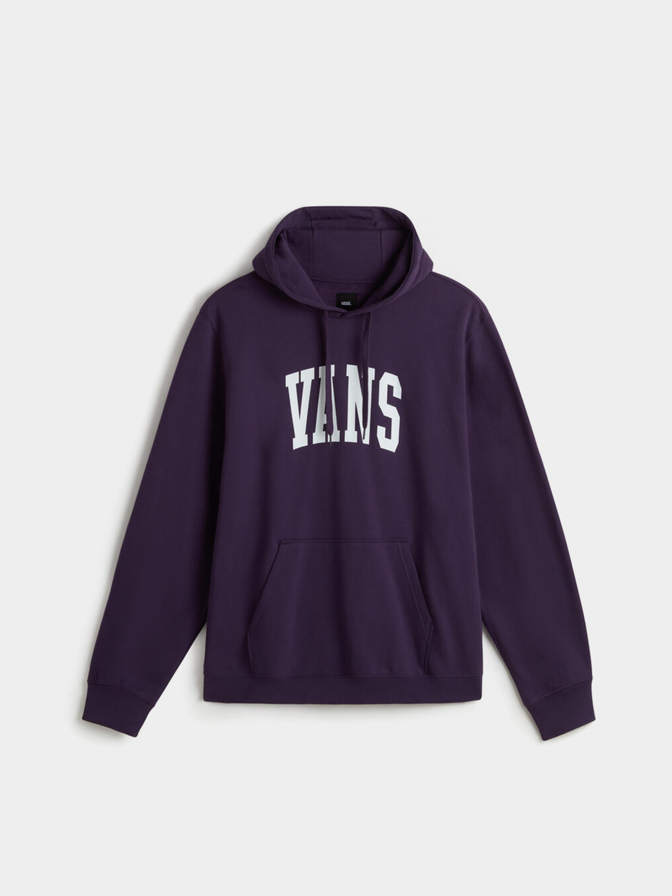 Худі та світшоти Vans Arched модель VN000HNW11E1 Фото