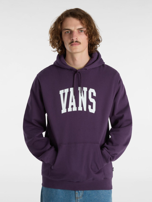 Худи и свитшоты Vans Arched модель VN000HNW11E1 Фото