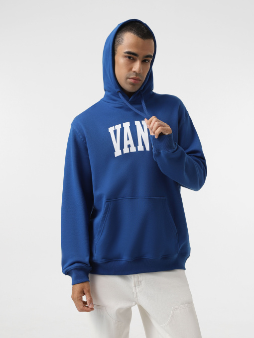 Худі та світшоти Vans Arched модель VN000HNW7WM1 Фото