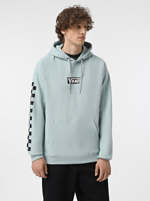 Худи и свитшоты Vans Boxed модель VN000HP1M8I1 Фото