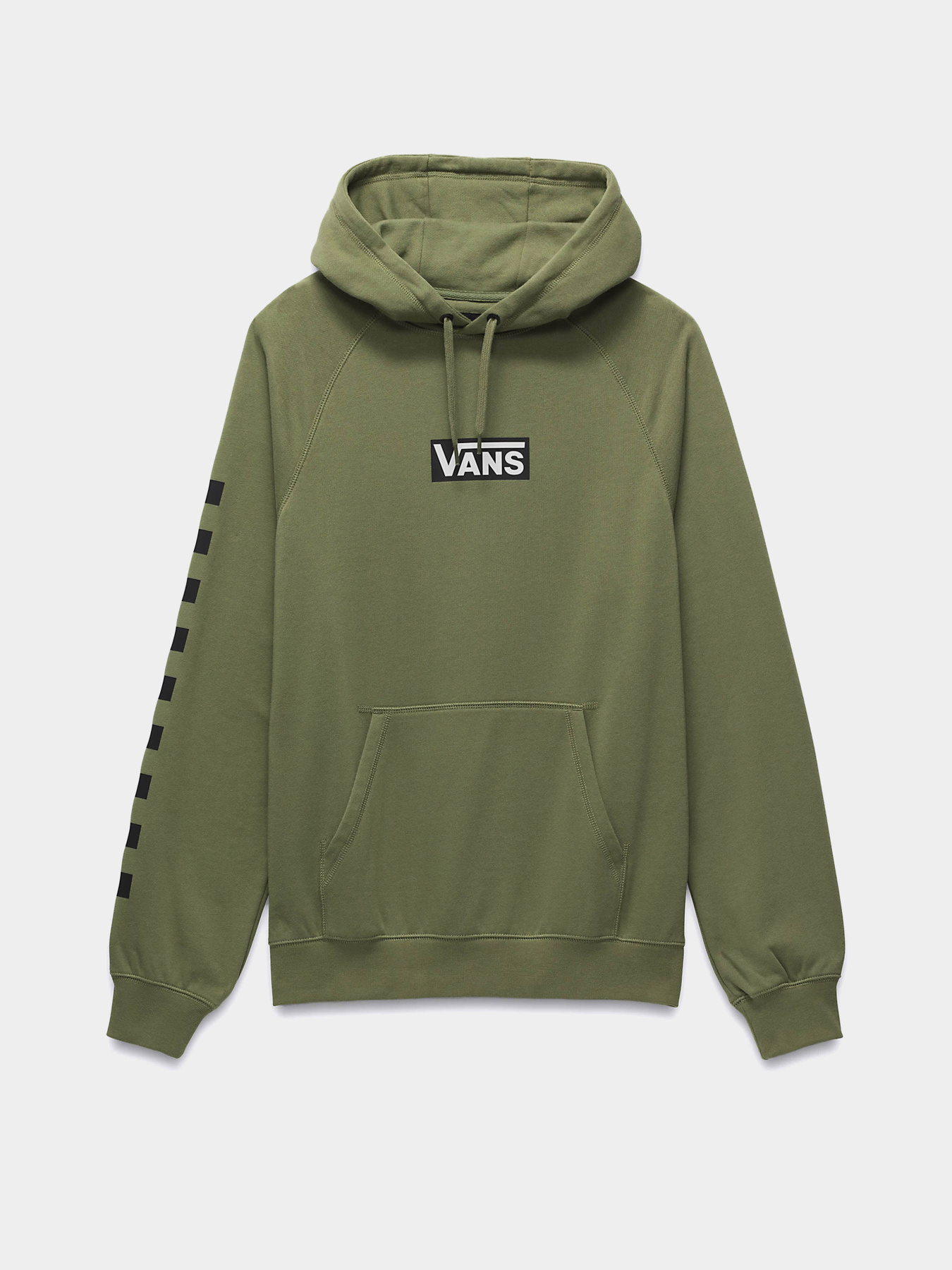 Худі та світшоти Vans Boxed модель VN000HP1ZBF1 Фото