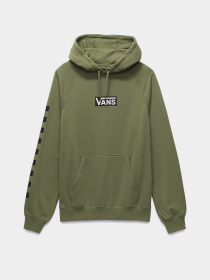 Худі та світшоти Vans Boxed модель VN000HP1ZBF1 Фото