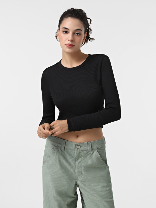 Худи и свитшоты Vans Drew Rib модель VN000HHWBLK1 Фото