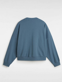 Худі та світшоти Vans Stadium Loose Crew модель VN000HCCJCN1 Фото