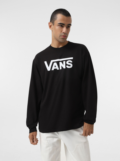 Худі та світшоти Vans Classic модель VN0A7UECY281 Фото