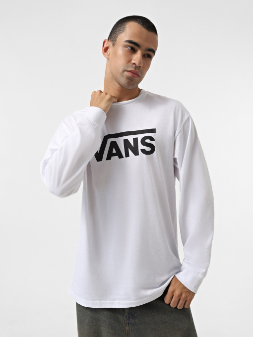 Худі та світшоти Vans Classic модель VN0A7UECYB21 Фото