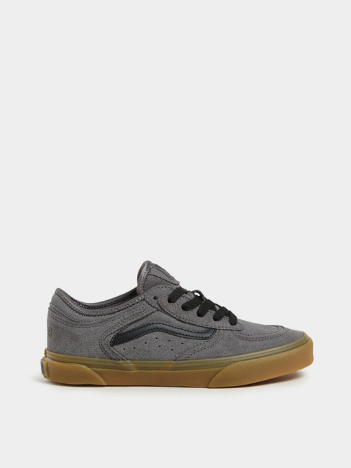 Кеди Vans Rowley Classic модель VN000E52DMU1 Фото