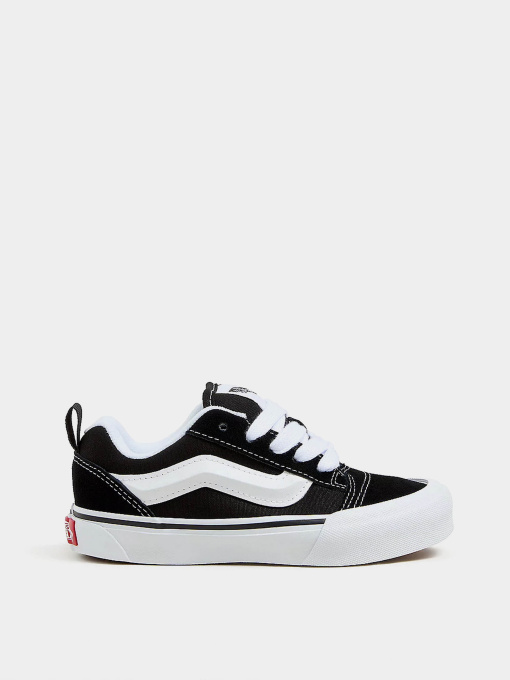 Кеды Vans Knu Skool модель VN000CYU6BT1 Фото