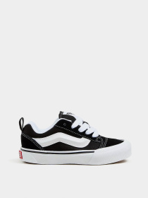 Кеди Vans Knu Skool модель VN000CYU6BT1 Фото
