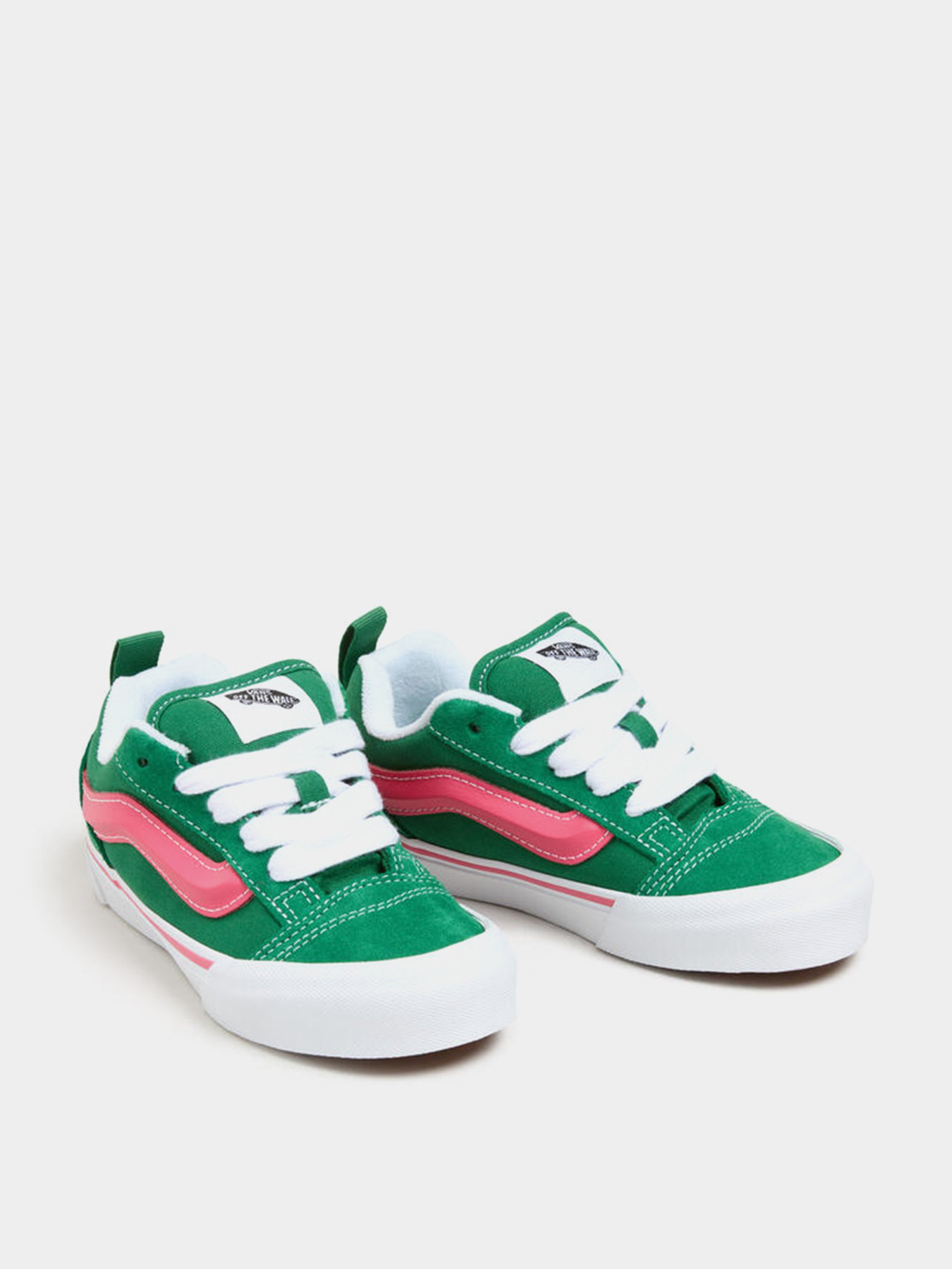 Кеди Vans Knu Skool модель VN000CYUBOC1 Фото
