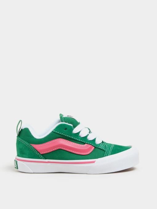 Кеди Vans Knu Skool модель VN000CYUBOC1 Фото