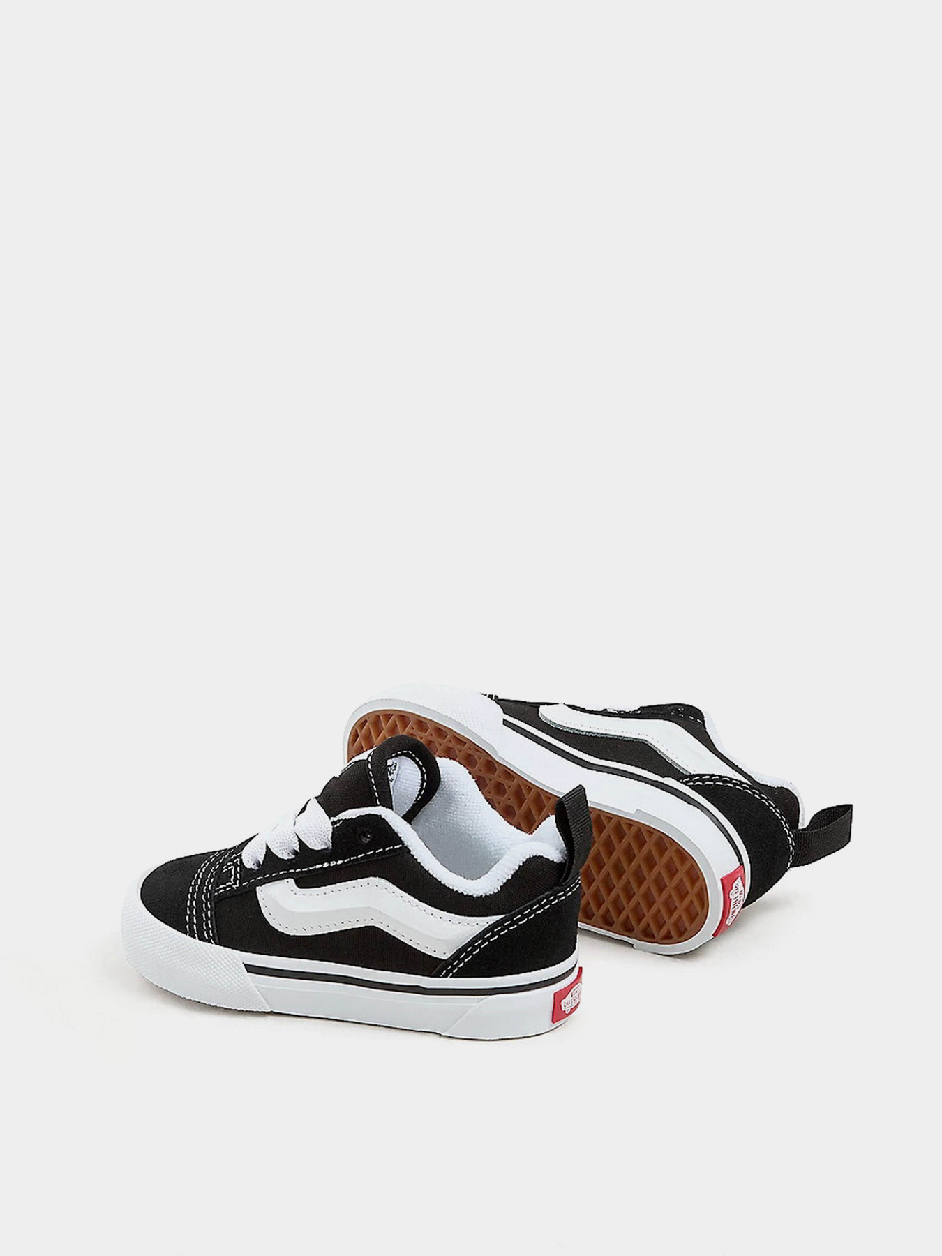 Кеди Vans Knu Skool модель VN000D0K6BT1 Фото