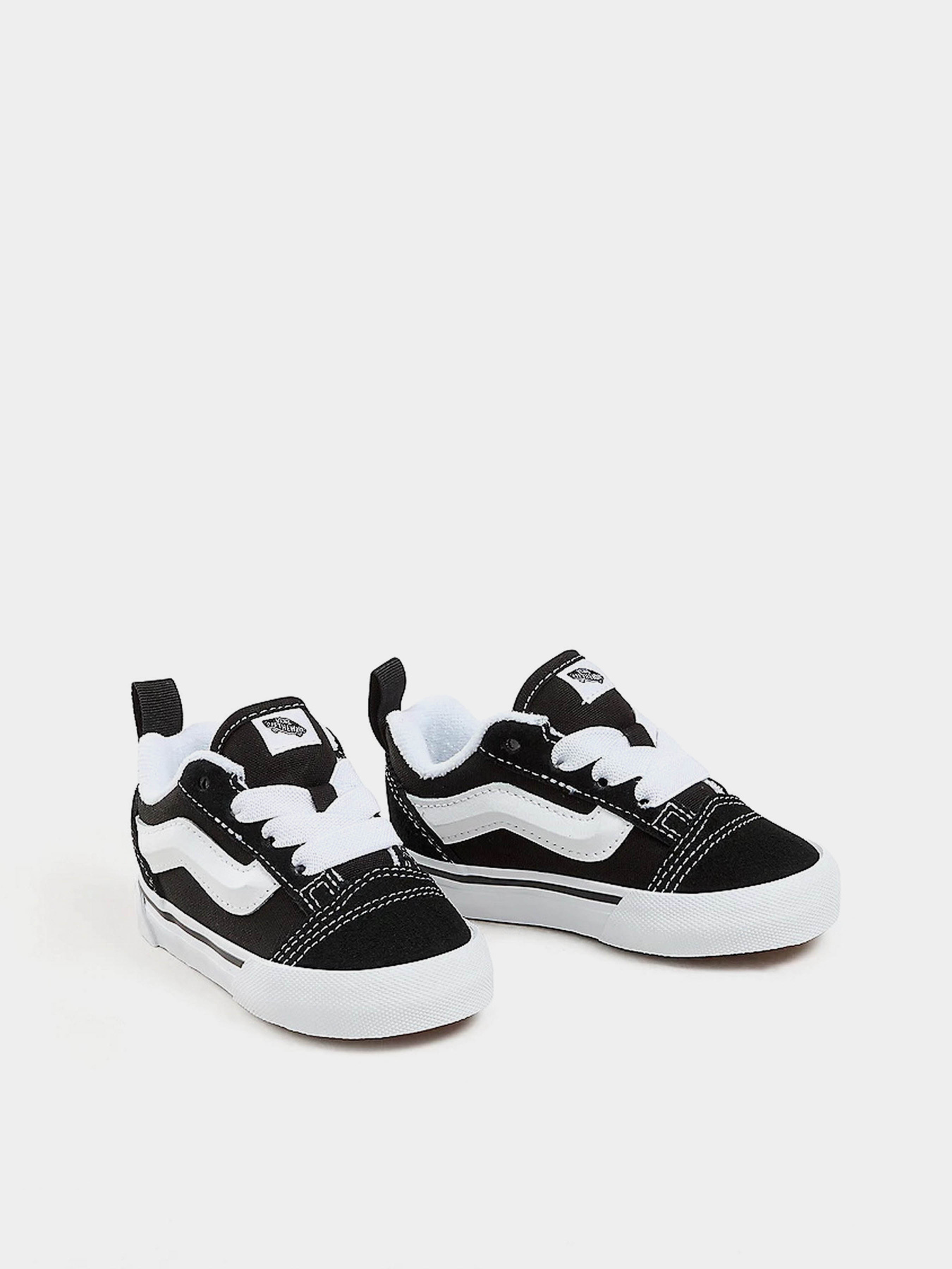 Кеди Vans Knu Skool модель VN000D0K6BT1 Фото