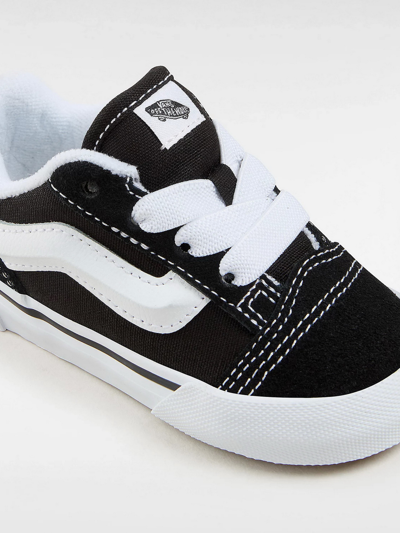 Кеди Vans Knu Skool модель VN000D0K6BT1 Фото