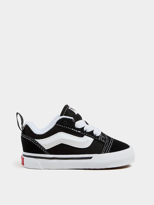 Кеды Vans Knu Skool модель VN000D0K6BT1 Фото