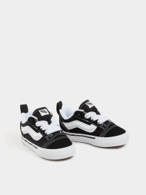 Кеди Vans Knu Skool модель VN000D0K6BT1 Фото
