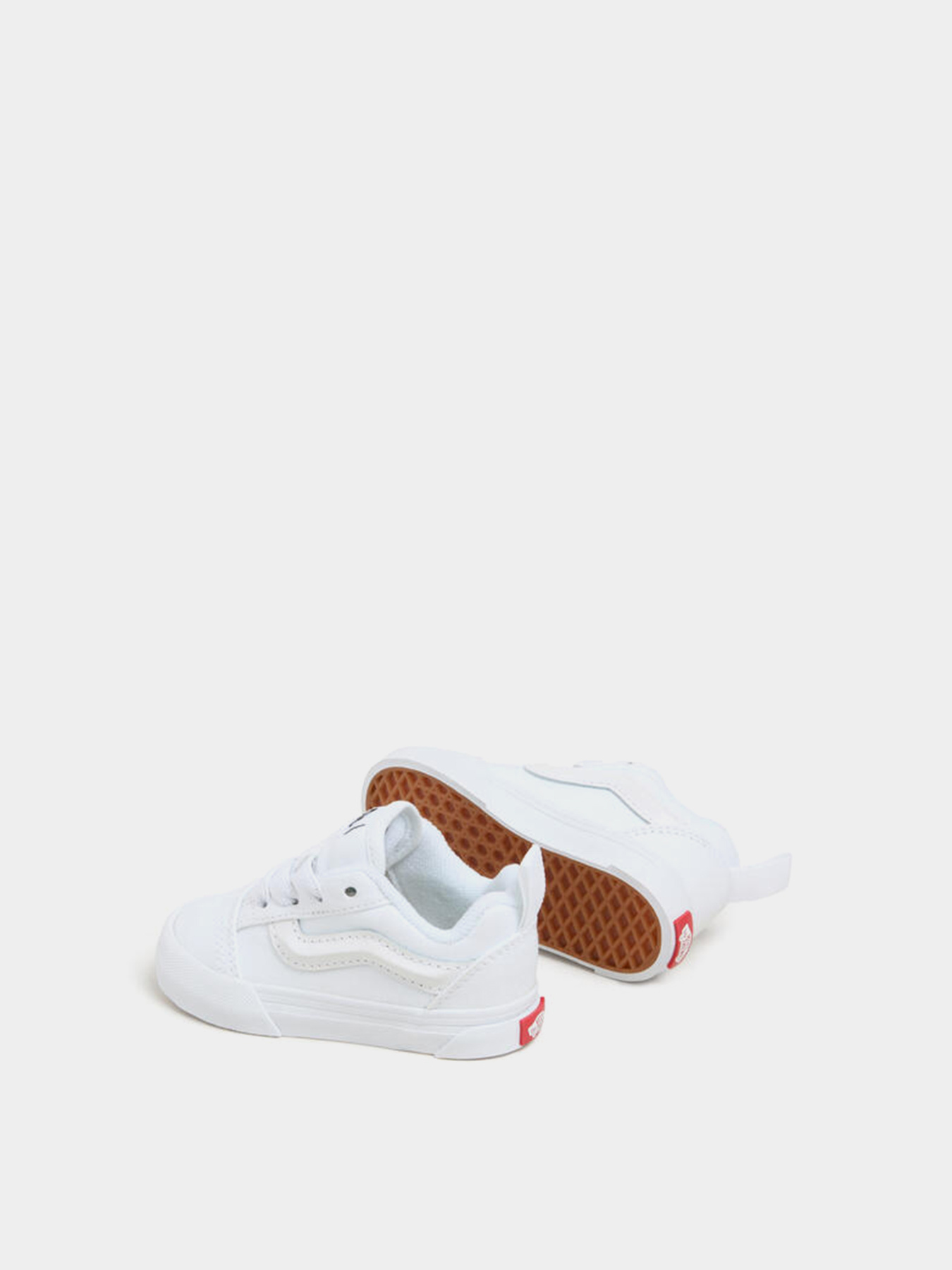 Кеды Vans модель VN000D0KWHT1 Фото