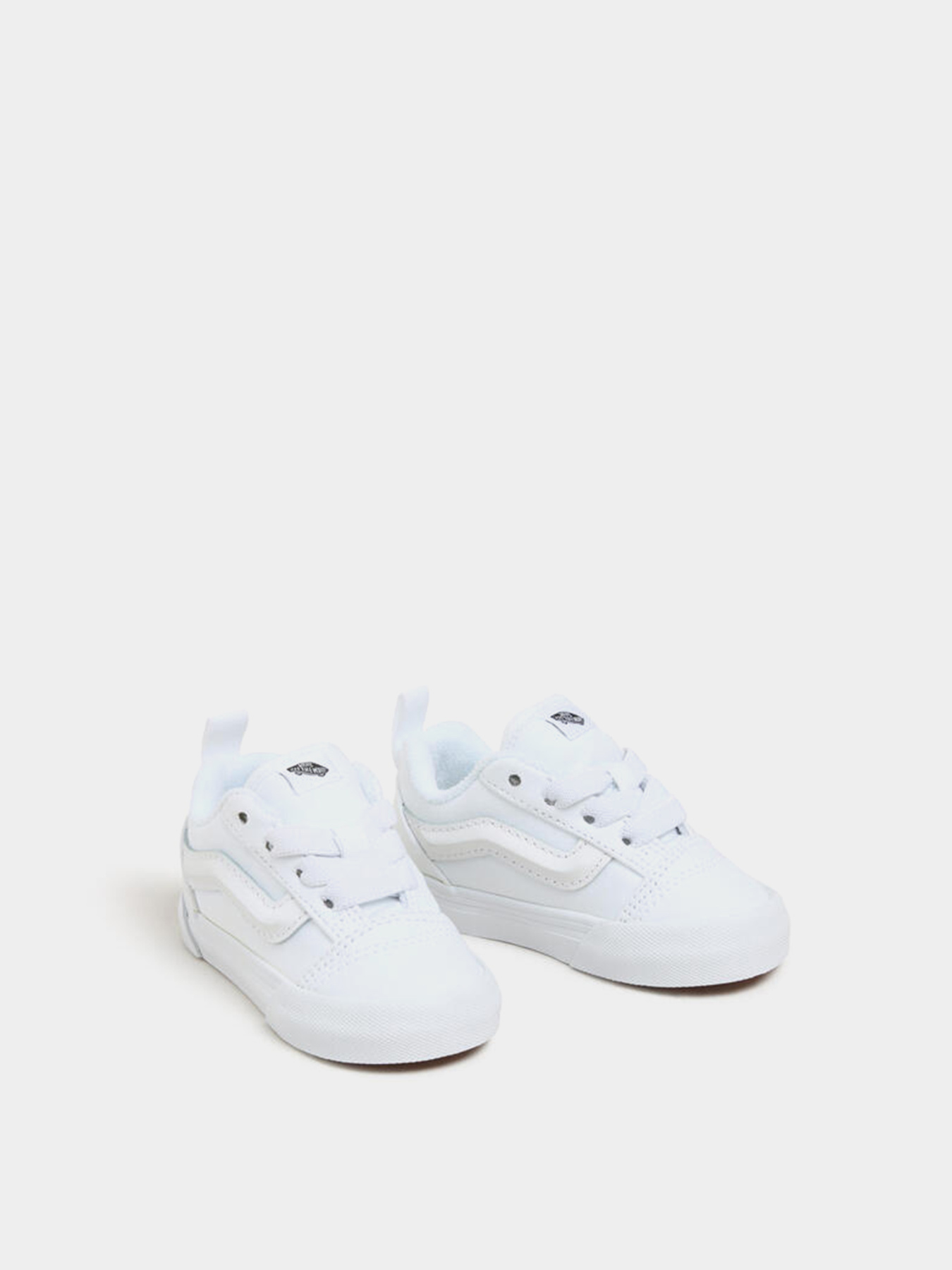 Кеды Vans модель VN000D0KWHT1 Фото