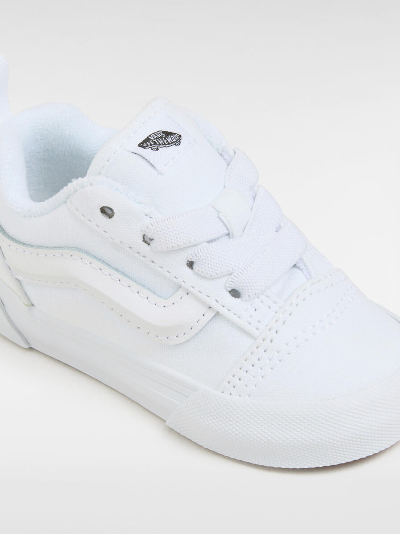 Кеды Vans модель VN000D0KWHT1 Фото