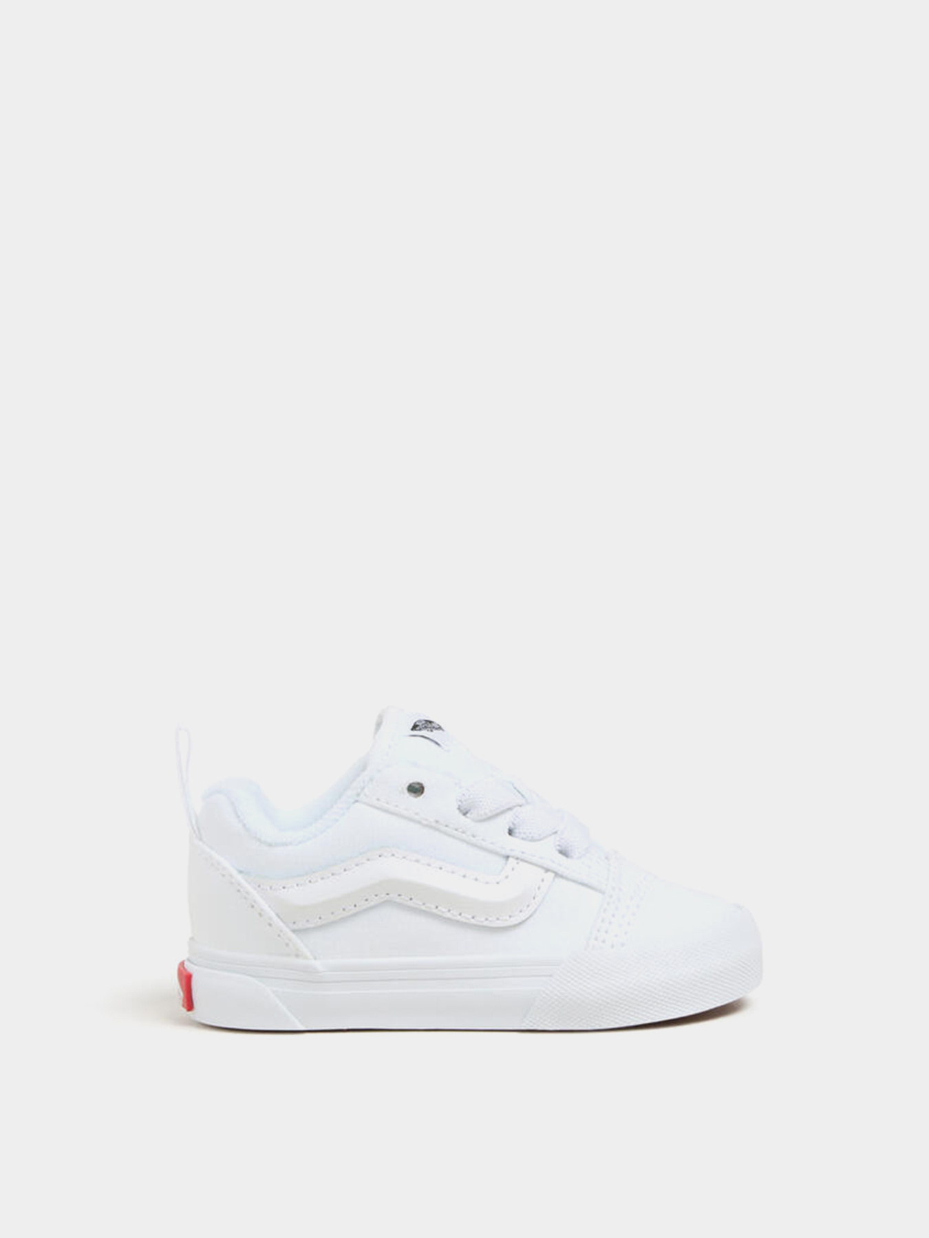 Кеды Vans модель VN000D0KWHT1 Фото