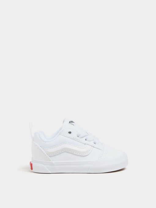 Кеды Vans модель VN000D0KWHT1 Фото