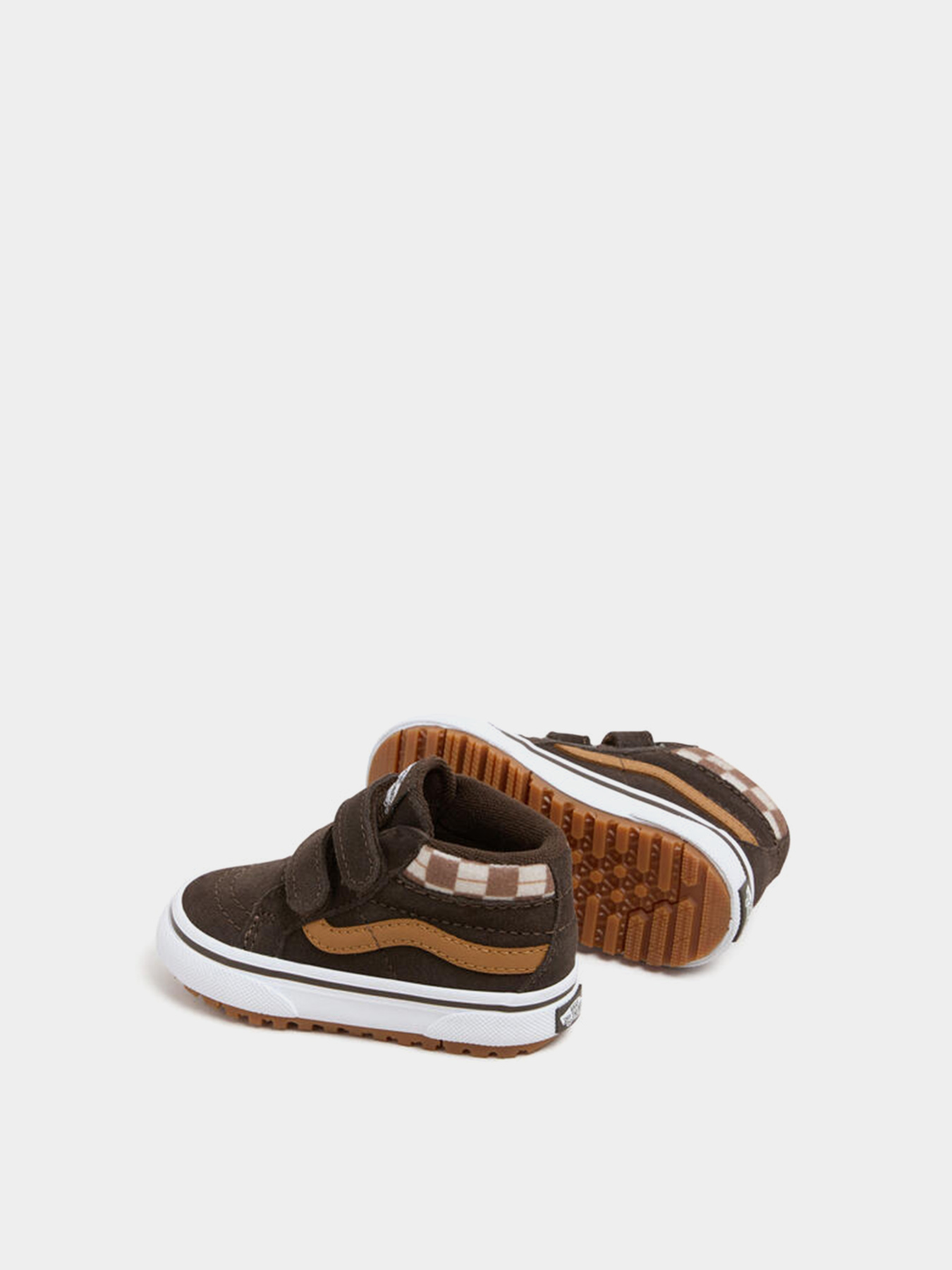 Черевики та чоботи Vans MTE SK8-Mid Reissue V модель VN000D11BF21 Фото