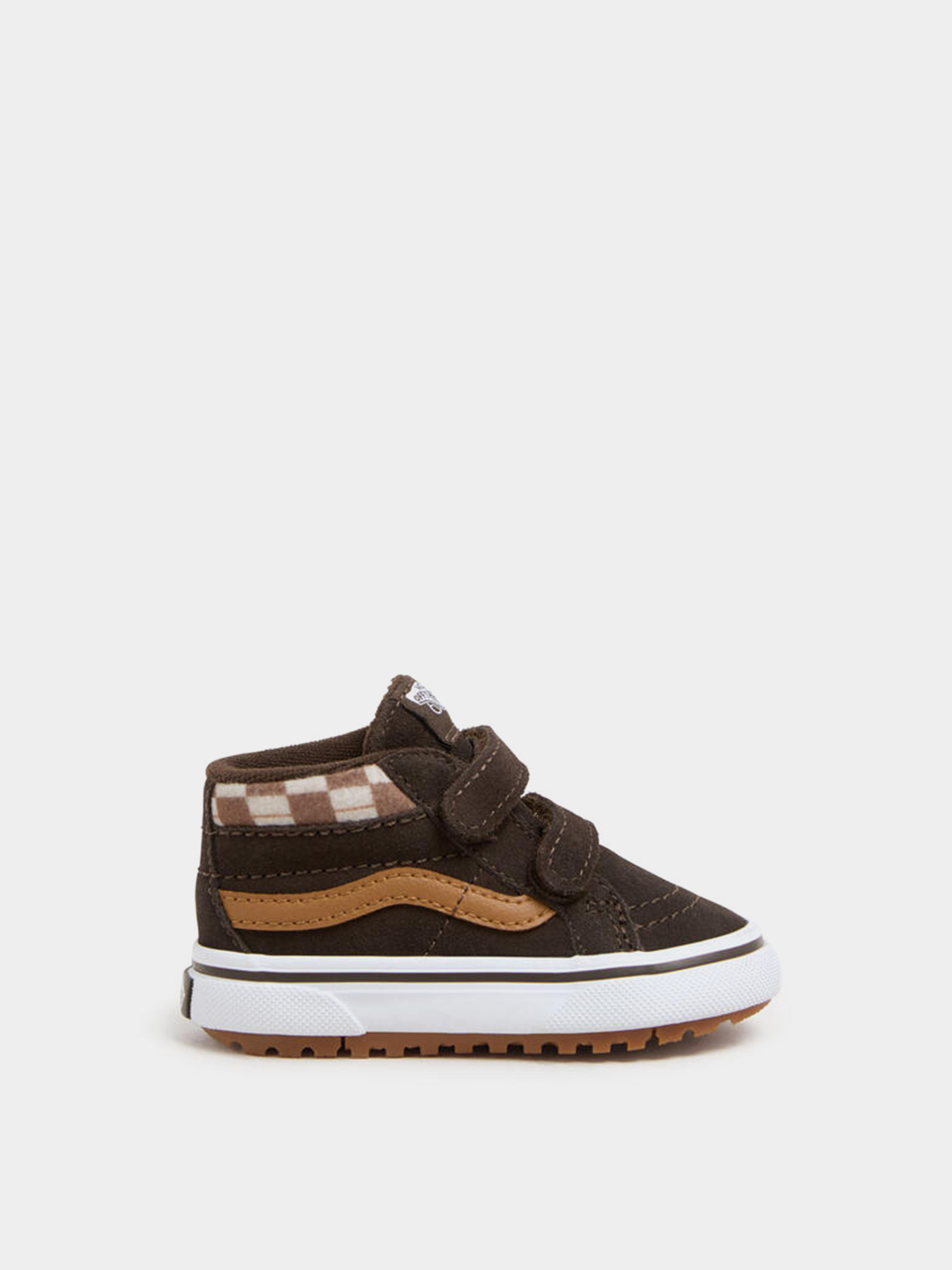 Черевики та чоботи Vans MTE SK8-Mid Reissue V модель VN000D11BF21 Фото