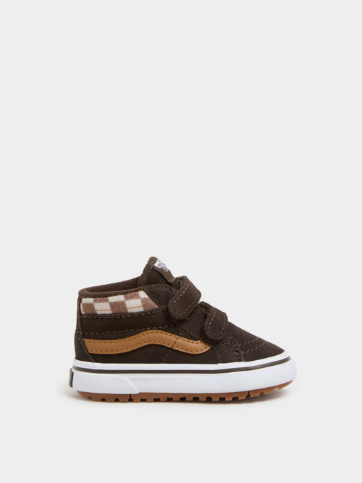 Ботинки и сапоги Vans MTE SK8-Mid Reissue V модель VN000D11BF21 Фото
