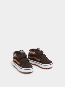 Черевики та чоботи Vans MTE SK8-Mid Reissue V модель VN000D11BF21 Фото