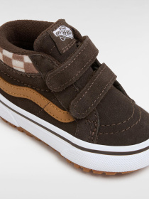 Черевики та чоботи Vans MTE SK8-Mid Reissue V модель VN000D11BF21 Фото