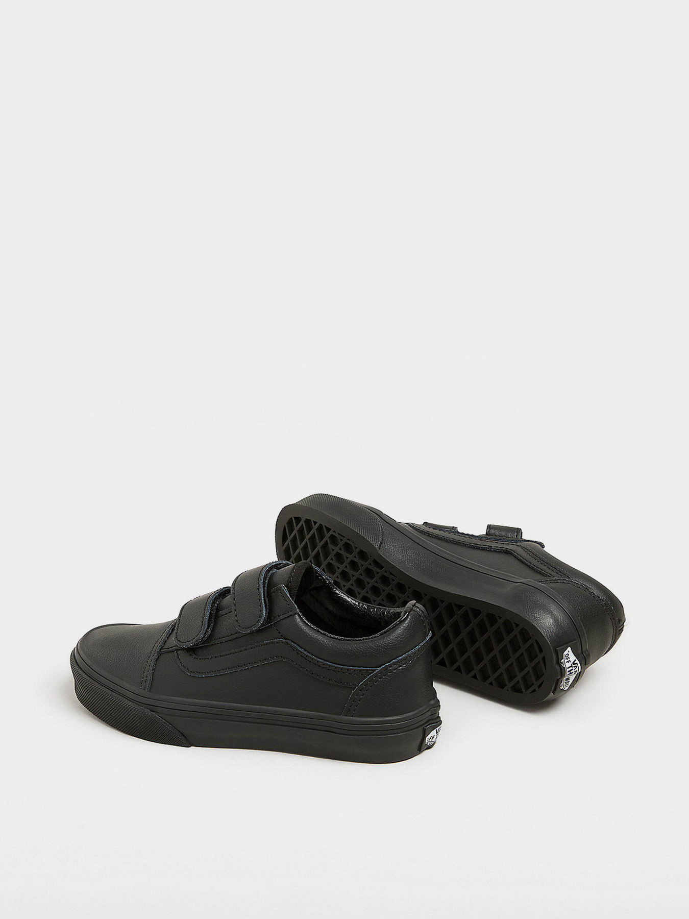 Кеди Vans Old Skool V модель VN000CYAHF91 Фото