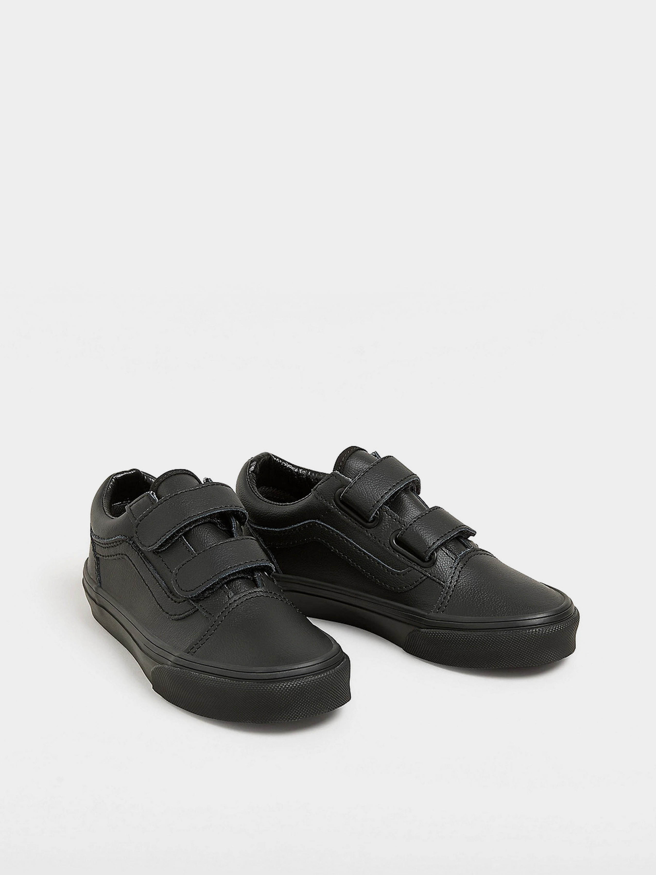 Кеди Vans Old Skool V модель VN000CYAHF91 Фото