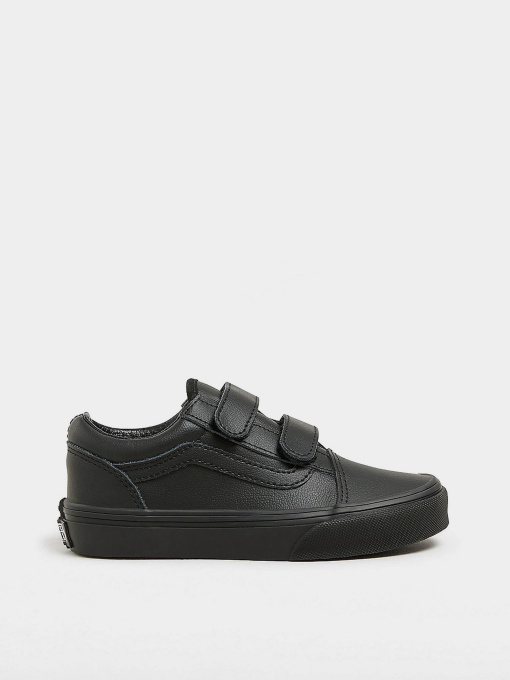 Кеди Vans Old Skool V модель VN000CYAHF91 Фото